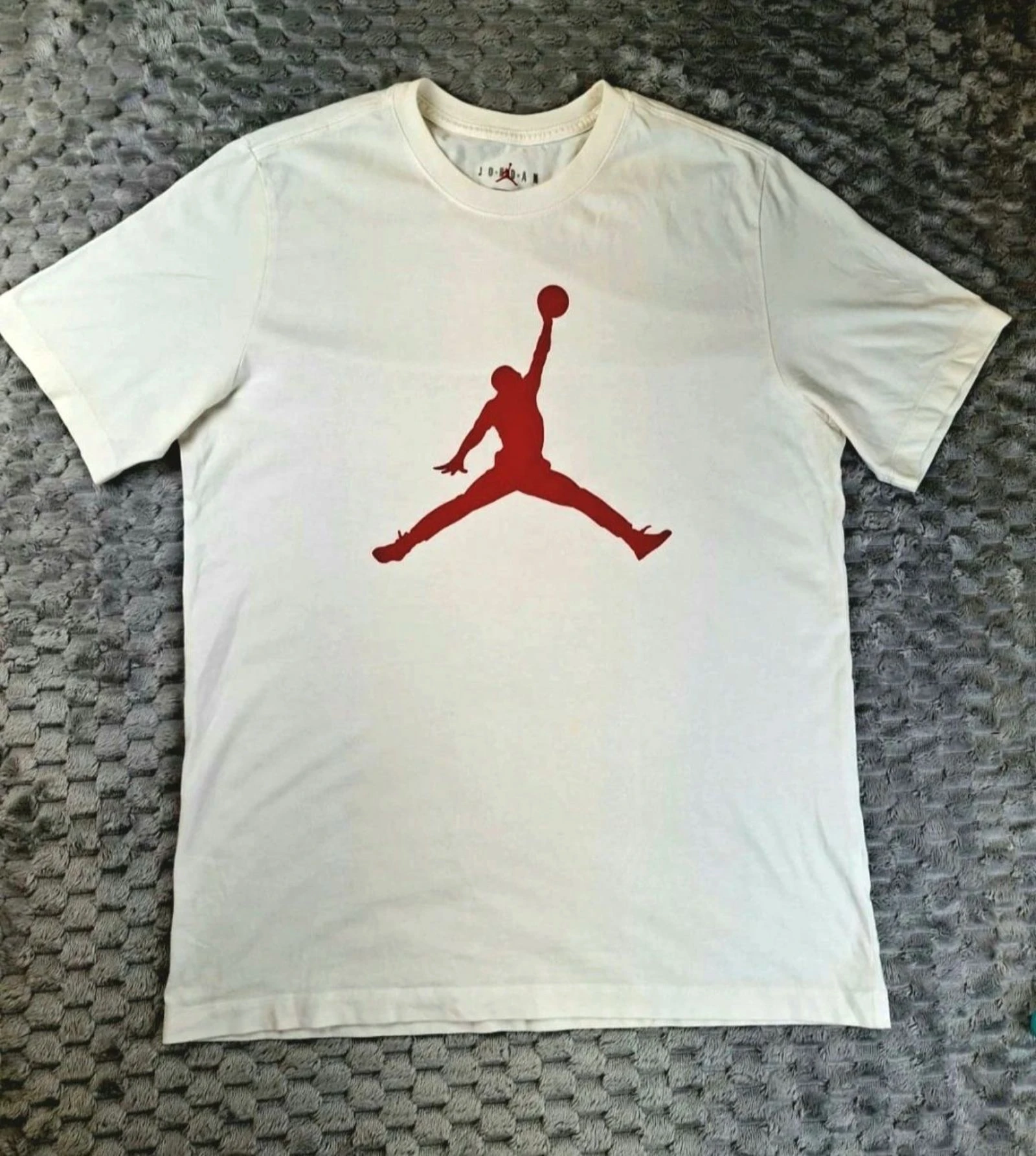 Jordan T-shirt Retro Y2K Stijl 2000s – photo 6